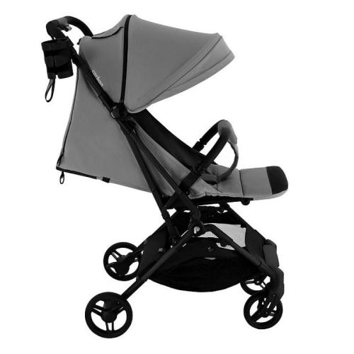 Коляска прогулочная Pituso Pera Q-7 Grey Taupe фото 23