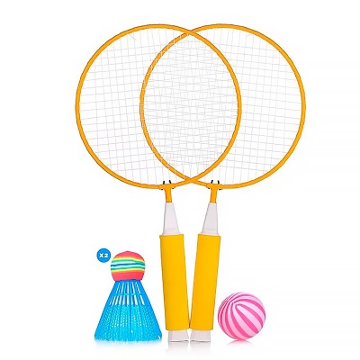 Набор игровых ракеток в сумке 00-5770 3