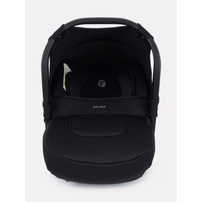 Автокресло Rant Cruise UB516 Black
