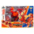 Игровой набор Fuzion Max Glorious Dragon KiddiePlay UNT560301
