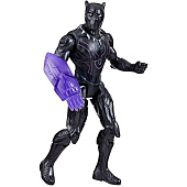 Игровая фигурка Marvel Black Panther Hasbro F9336/F9325 1
