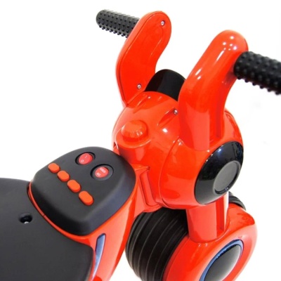 Электромотоцикл Moto RiverToys HL300
