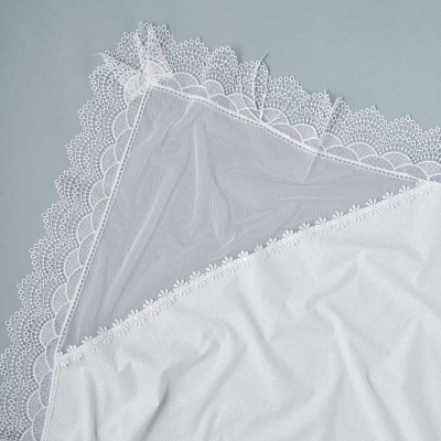 Уголок на выписку Premium Маленькая звезда 617031 2