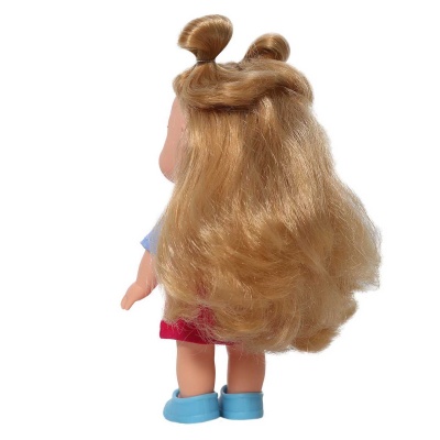 Кукла Малышка Соня Котенок Весна В3670