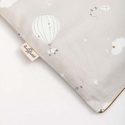 Комплект постельного белья Сказочный полёт Lappetti 3145/4 4