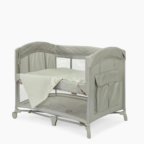 Манеж Happy Baby Wilson 93001 olive фото 3