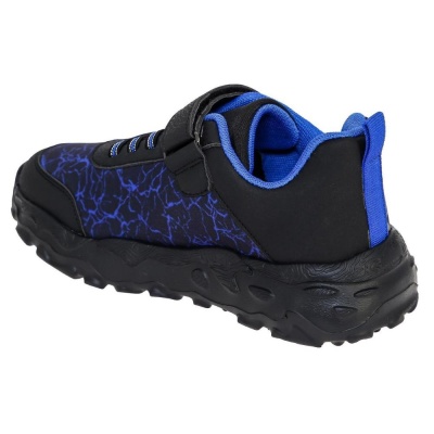 Кроссовки Kenka LVY_24-143_navy 02