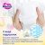 Подгузники Merries XL (12-20 кг) 40 шт