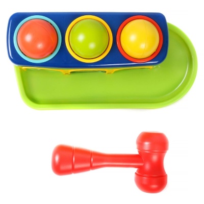 Игровой центр Тук-тук Elefantino IT106451