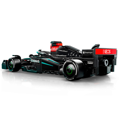 Конструктор Champions Mercedes-AMG F1® W15 Lego 77244 4