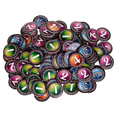 Настольная игра Ticket to Ride Нидерланды дополнение Hobby World 915916