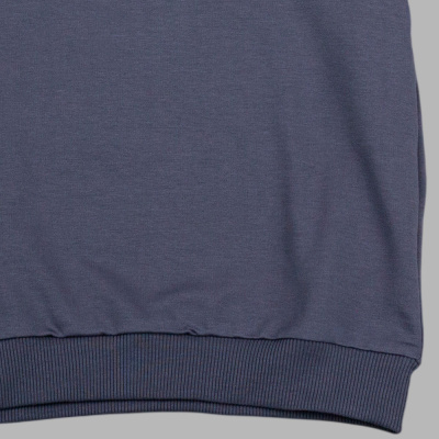 Свитшот Чуди Кидс 548425Ц2-2 серый 04