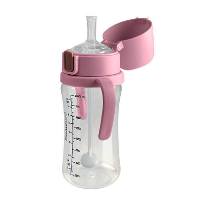 Поильник с трубочкой Paomma PDB114 zephyr 2