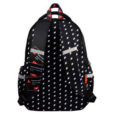 Рюкзак школьный Фразы с характером Феникс ФЕ-64526 2