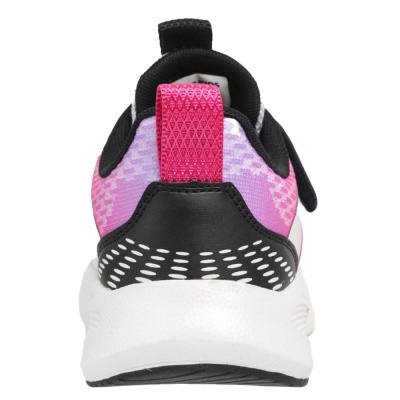 Кроссовки для мальчика Indigo Kids 92-092А фуксия 2