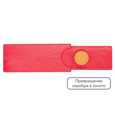 Игровой набор Step to Magic 10 фокусов №6 Step Puzzle 76601