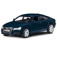 Коллекционная машинка Audi A7 Автопанорама JB1251271