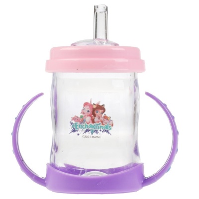 Набор аксессуаров для пупса Энчантималс Карапуз A1885281-ENC-RU 04