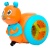 Игрушка Улитка двигается звук свет Qkid HG-888B