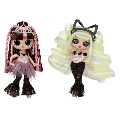 Кукла LOL Surprise Tweens Swap Waves Billie MGA 42088 03