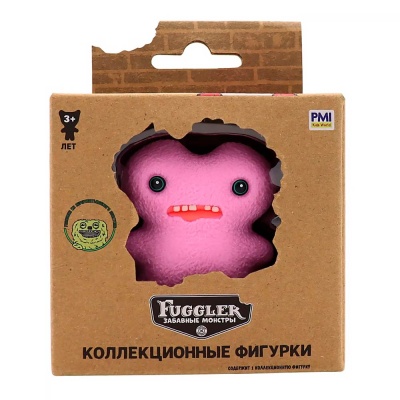 Коллекционная фигурка Fugglers PMI FG2012-22 2