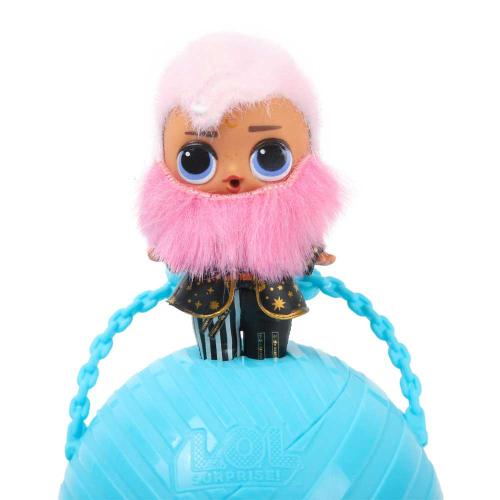 Игровой набор LOL Surprise Boys Series 5 MGA 575986 фото 4