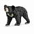 Фигурка Медведь губач Schleich 14779/12716