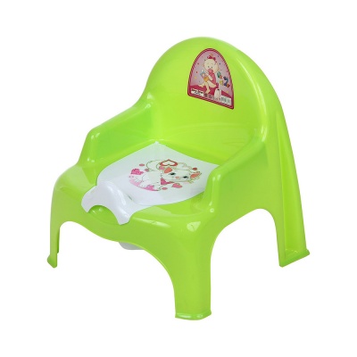 Горшок-стульчик Ниш Dunya Plastik 11101