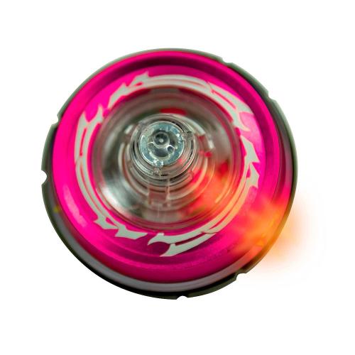 Игрушка Волчок Стакинг Делюкс Fiery Dragon Infinity Nado 38779 фото 3
