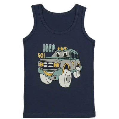 Майка детская размер 86-92 Donellai 77711018JE-3