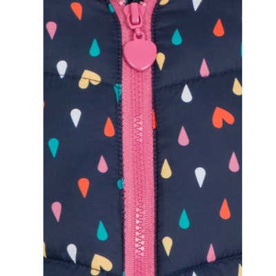 Куртка-парка Losan 128-2002AL 2