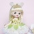 Игрушка Кукла коллекционная Mende Doll Dingdang Doris BV9008