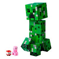 Конструктор Lego Minecraft 21276 Крипер