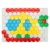 Мозаика 150 элементов Stellar 1042