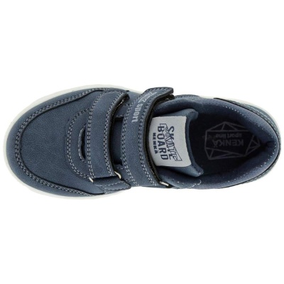 Кеды Kenka IYN_22-995_blue