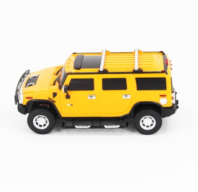 Машинка Hummer H2 радиоуправляемая MZ 27020