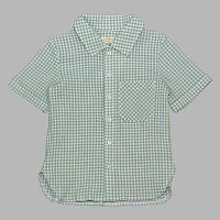 Рубашка Чуди Кидс 334625-1 зелёный