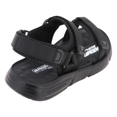 Сандалии Baden KPI003-020 чёрный 05