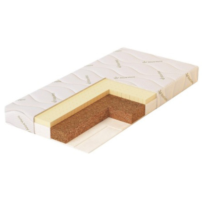 Матрас детский Aloe vera Nature Mr Sandman АВ-15/1 11