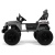 Детский электромобиль Jeep RiverToys A222AA серый Детский электромобиль Jeep RiverToys A222AA серый