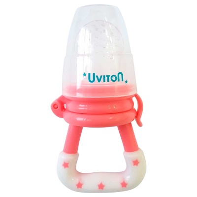 Ниблер для введения прикорма Uviton 0077 1