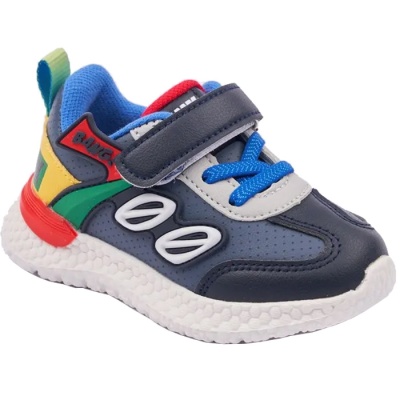 Кроссовки Kenka FTP_2201-01_navy