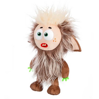 Мягкая игрушка Сказочное существо Эфи 21 см Relana RLS25143-21 2