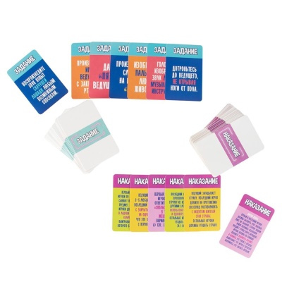 Настольная игра Первый и Последний Dream Makers 2211C