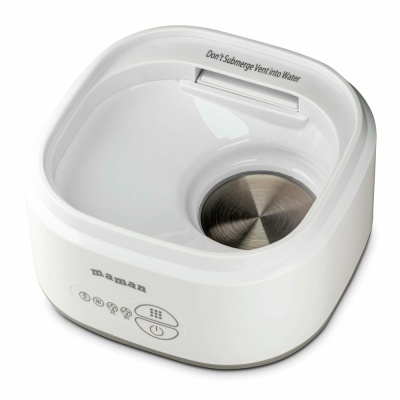 Стерилизатор с функцией сушки Maman LS-B303 2