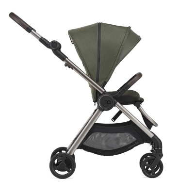 Коляска 2-в-1 Anex iQ Premium (iQ-09) Richi