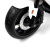  Детский электротрицикл RiverToys Z333ZZ белый
