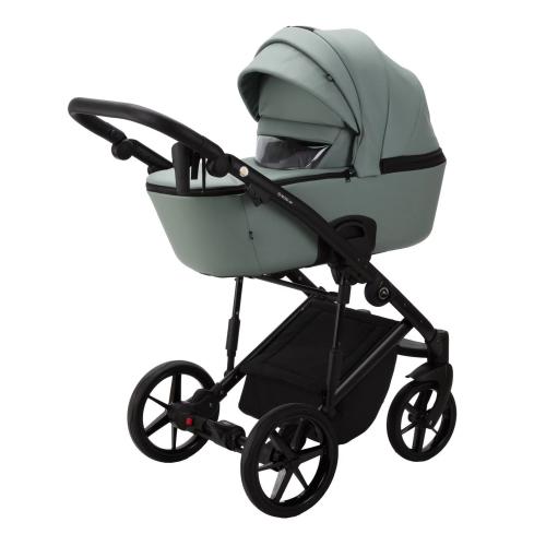 Коляска детская Mobi Air Eco 2 в 1 Adamex Sa-20 фото 2