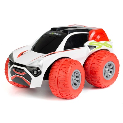 Игрушка Машина Экстрим Бастер 2 в 1 Silverlit 20264