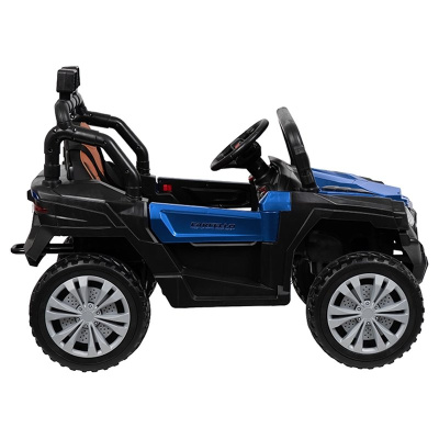 Детский электромобиль Багги Farfello TR708/Blue синий 03